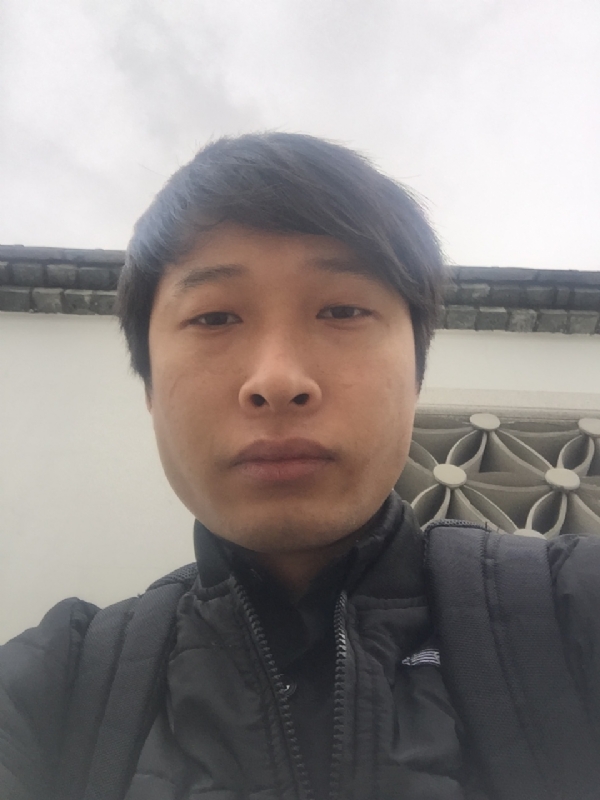 小雷的第一张照片--平潭婚介网