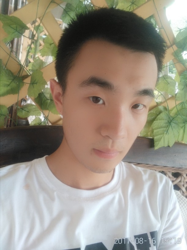 余生请你指教的第一张照片--平潭婚介网