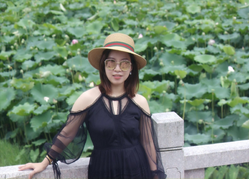 鸢莺的第二张照片--平潭婚介网