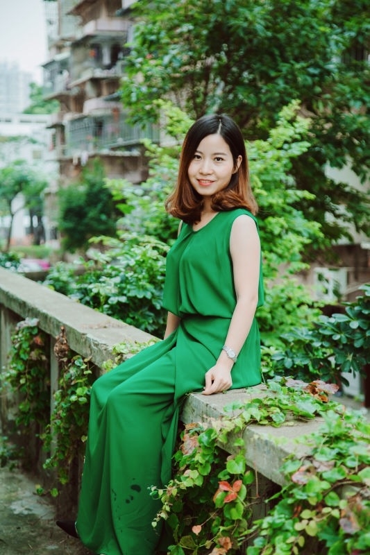 鸢莺的第五张照片--平潭婚介网
