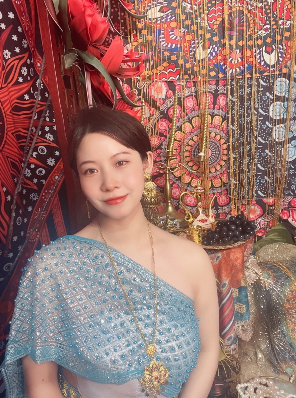 鸢莺的第八张照片--平潭婚介网