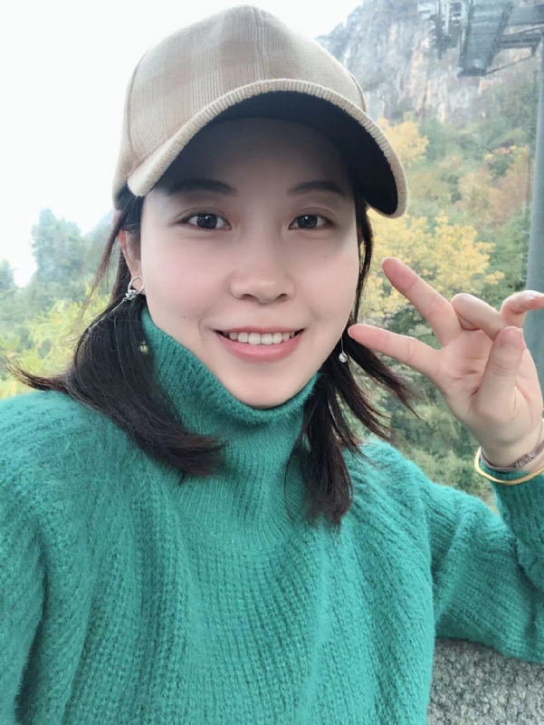 鸢莺的第九张照片--平潭婚介网