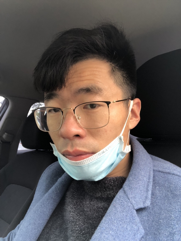 李先生的第一张照片--平潭婚介网