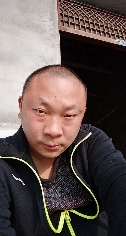 马克的第一张照片--平潭婚介网