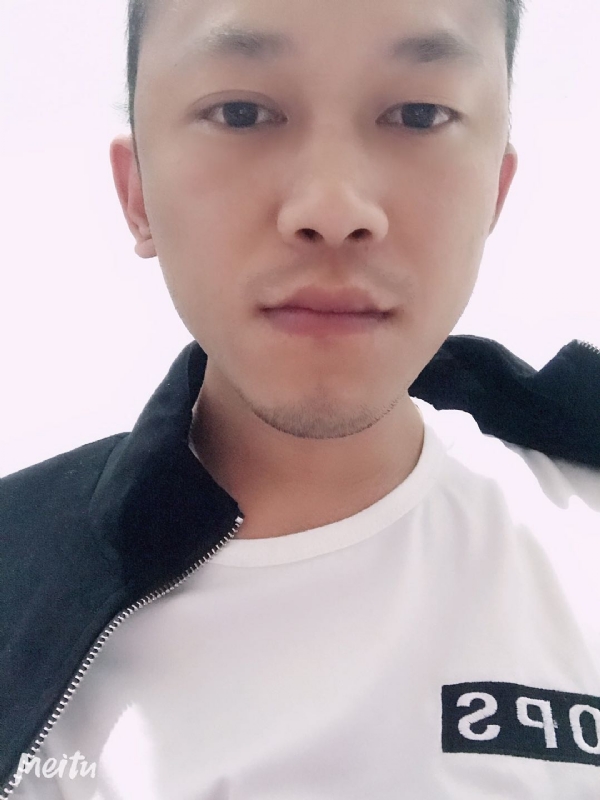 陈诚的第一张照片--平潭婚介网