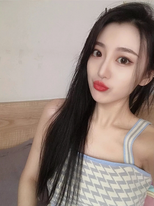 倩倩的第一张照片--平潭婚介网