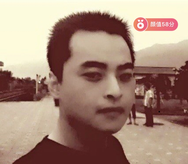 缘来是爱情的第一张照片--平潭婚介网