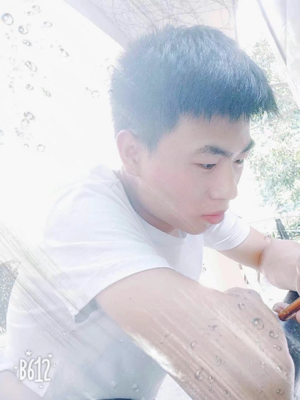 对她说晚安的第一张照片--平潭婚介网