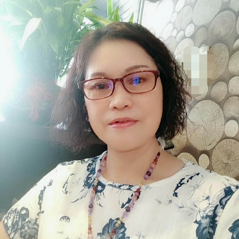 NiNi的第三张照片--平潭婚介网