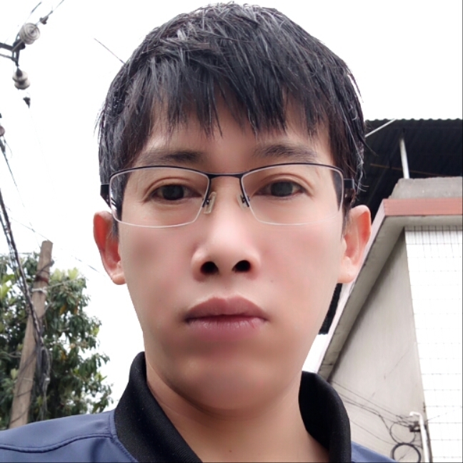 下凡买烟的第一张照片--平潭婚介网