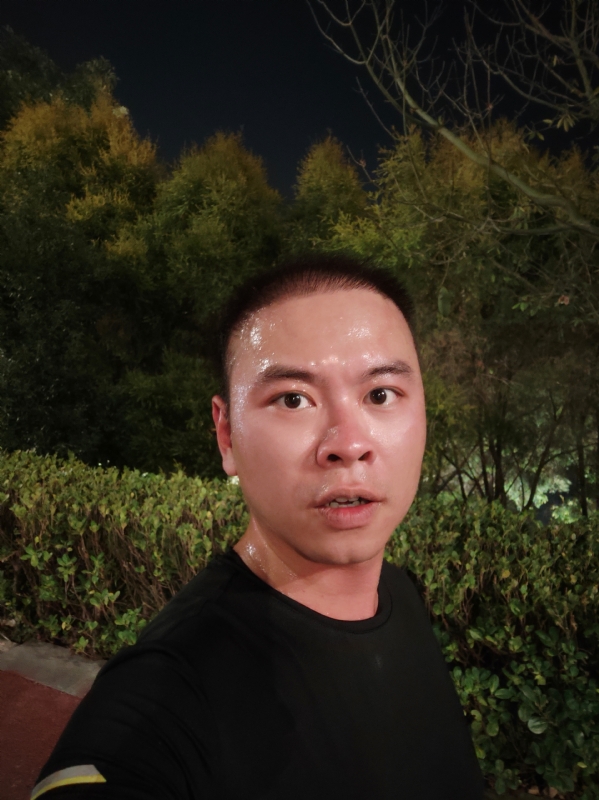 黑桃A的第一张照片--平潭婚介网