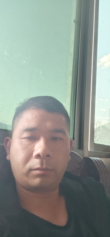 风一样的男人的第一张照片--平潭婚介网