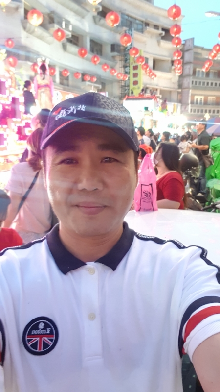 小陳的第一张照片--平潭婚介网