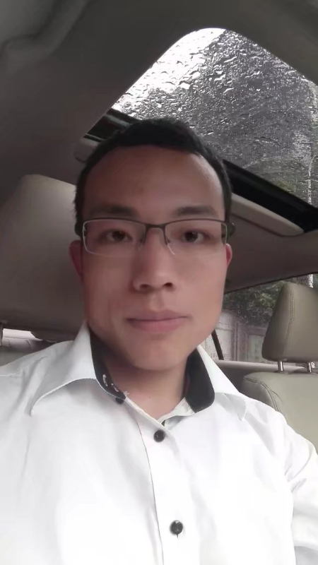 随缘而来的第一张照片--平潭婚介网