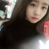 冰冰在缅甸的第一张照片--平潭婚介网
