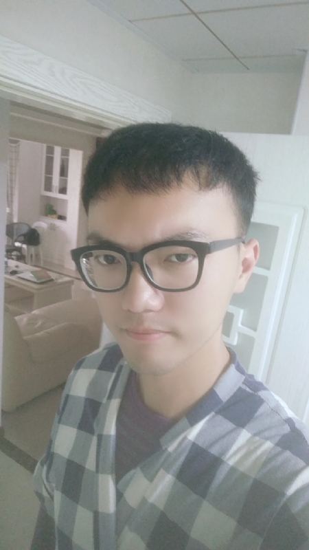 大酋长的第一张照片--平潭婚介网