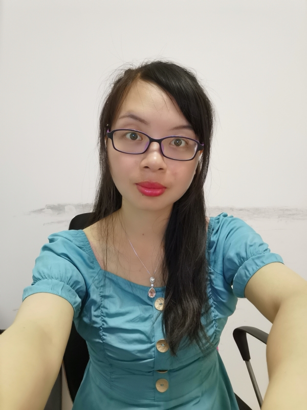 秋记的第二张照片--平潭婚介网