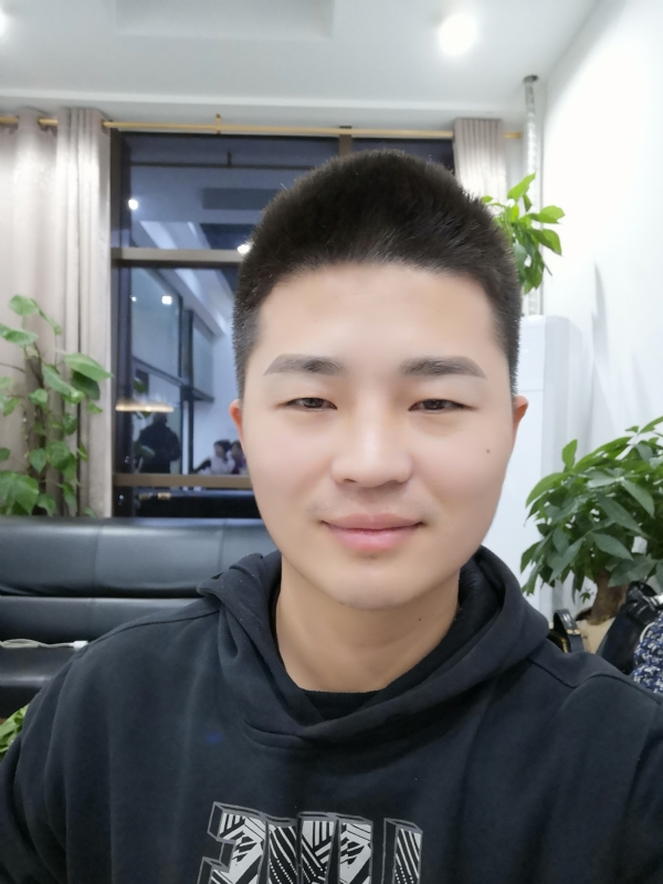 春茶的第一张照片--平潭婚介网