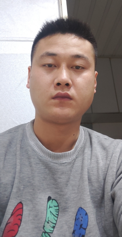 孤帆的第一张照片--平潭婚介网