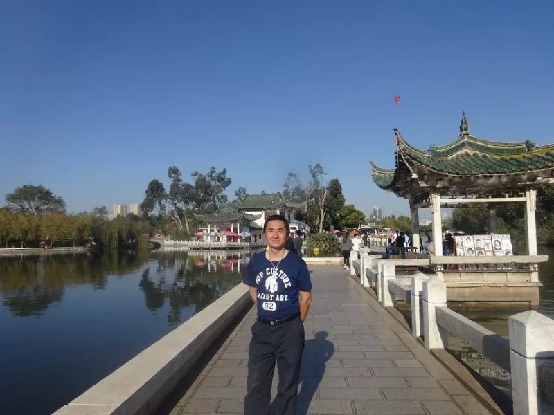 真心的龙的第二张照片--平潭婚介网