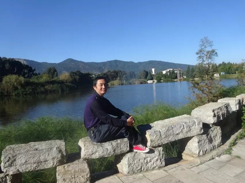 真心的龙的第八张照片--平潭婚介网