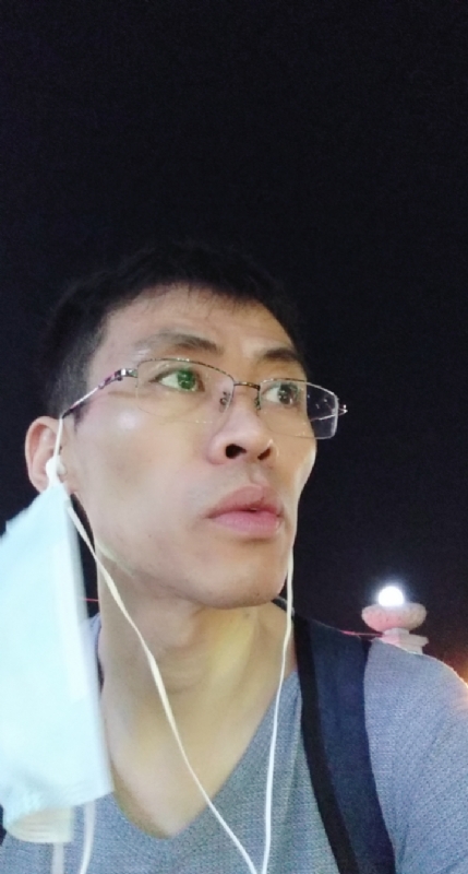 上善若水任方圆的第一张照片--平潭婚介网