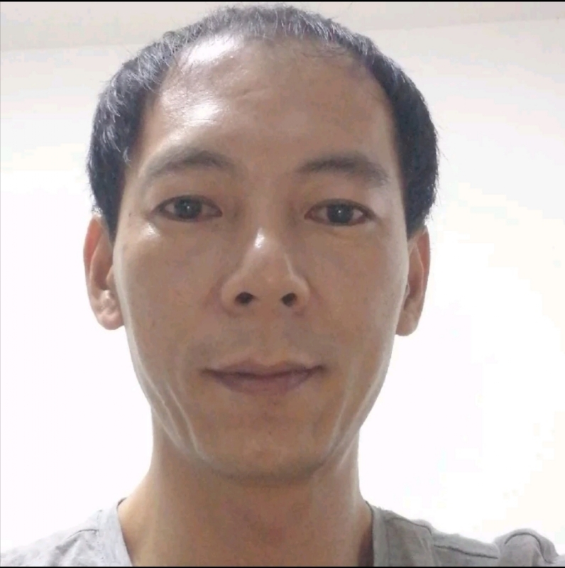 单枪匹马的第一张照片--平潭婚介网