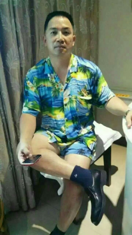 四海为家、寻爱之旅的第一张照片--平潭婚介网