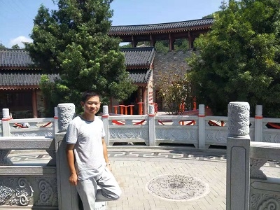 方向的第一张照片--平潭婚介网