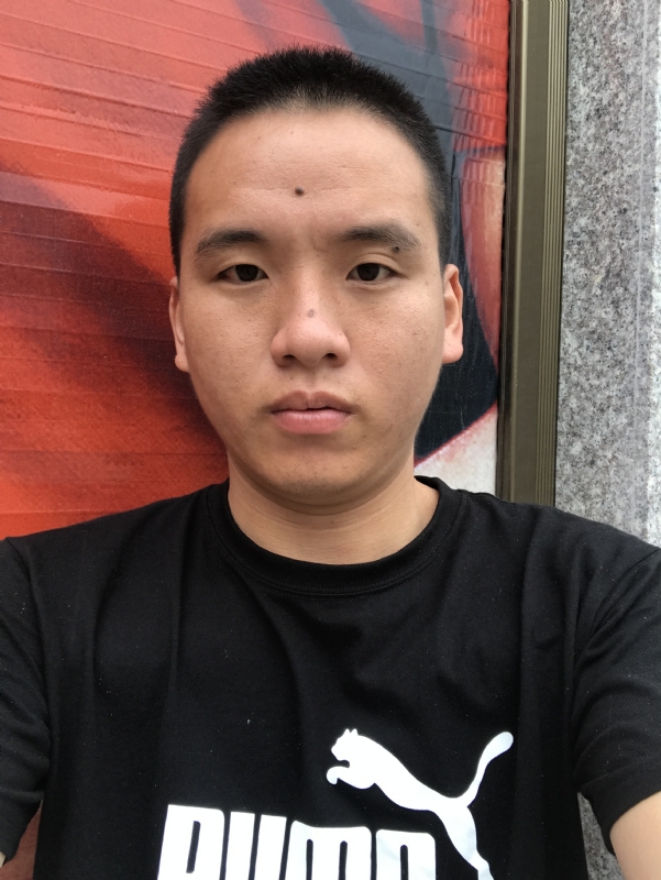 陈轻松的第一张照片--平潭婚介网