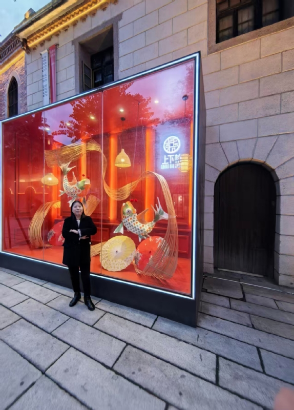 mary的第三张照片--平潭婚介网