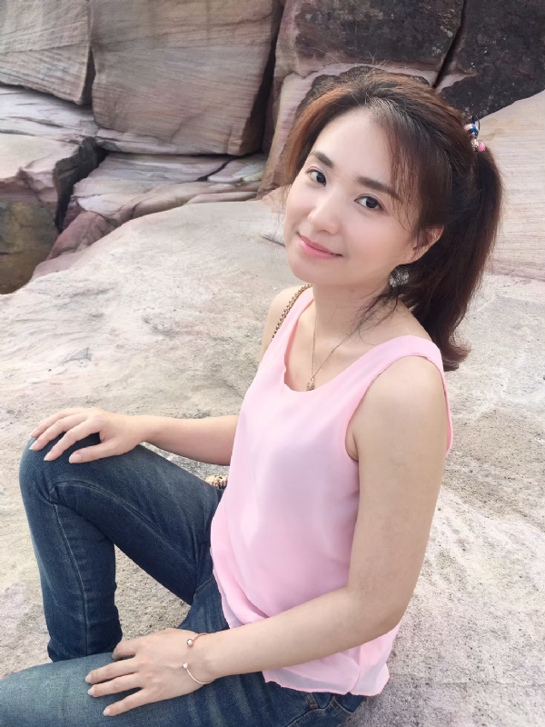 Jane的第二张照片--平潭婚介网