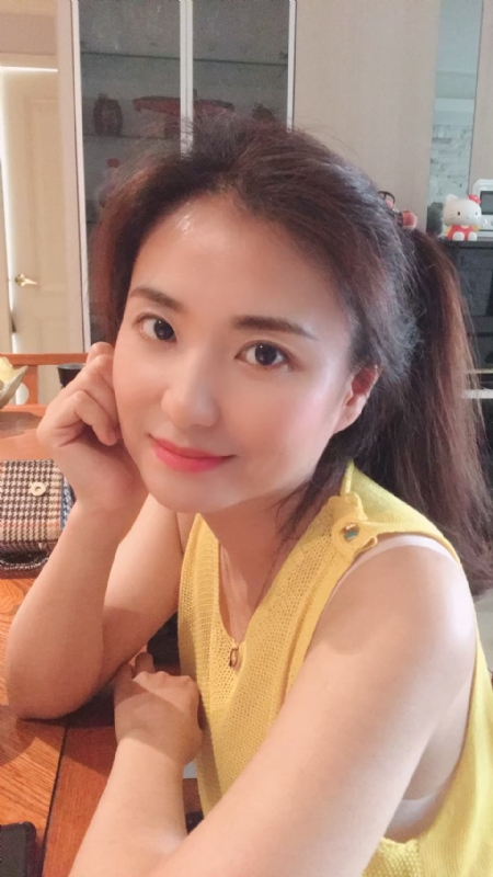 Jane的第三张照片--平潭婚介网