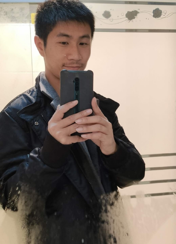 白色的风的第一张照片--平潭婚介网