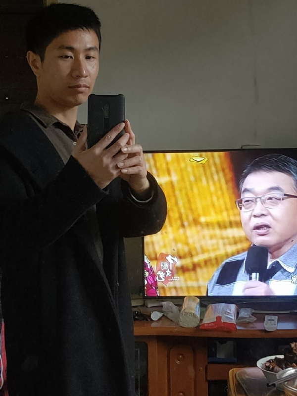 白色的风的第二张照片--平潭婚介网