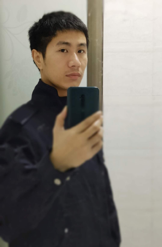 白色的风的第三张照片--平潭婚介网