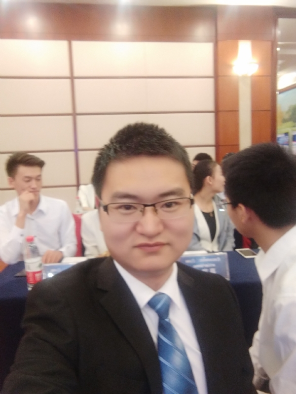 慕秋的第二张照片--平潭婚介网