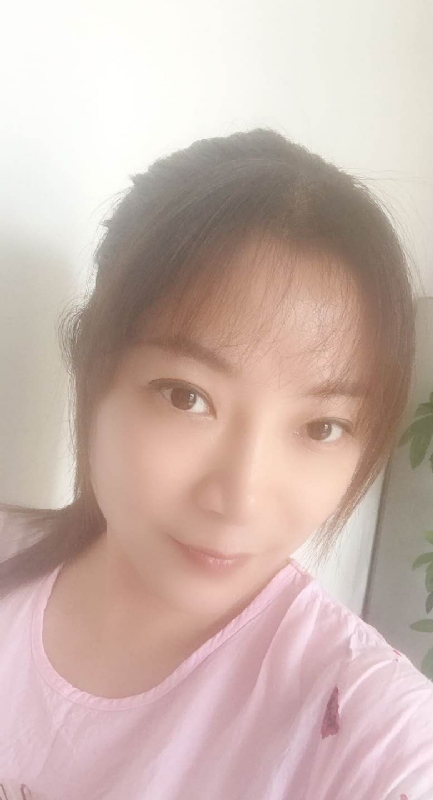 美丽在现的第二张照片--平潭婚介网