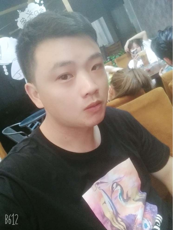 Tango的第一张照片--平潭婚介网