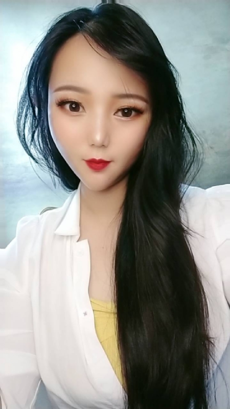 真水无香的第一张照片--平潭婚介网