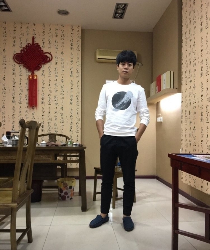 小贱哥的第二张照片--平潭婚介网