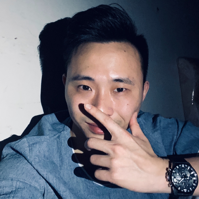 自律的第一张照片--平潭婚介网