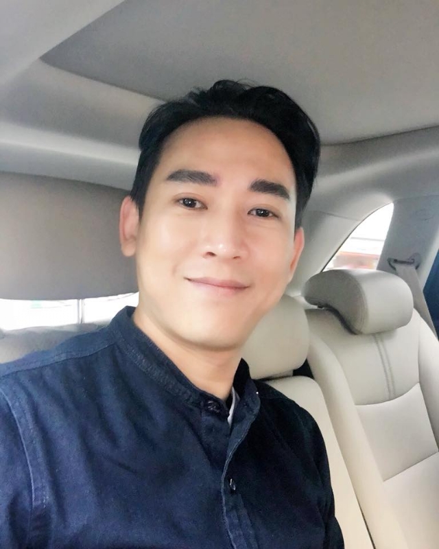 温柔的老头子的第一张照片--平潭婚介网