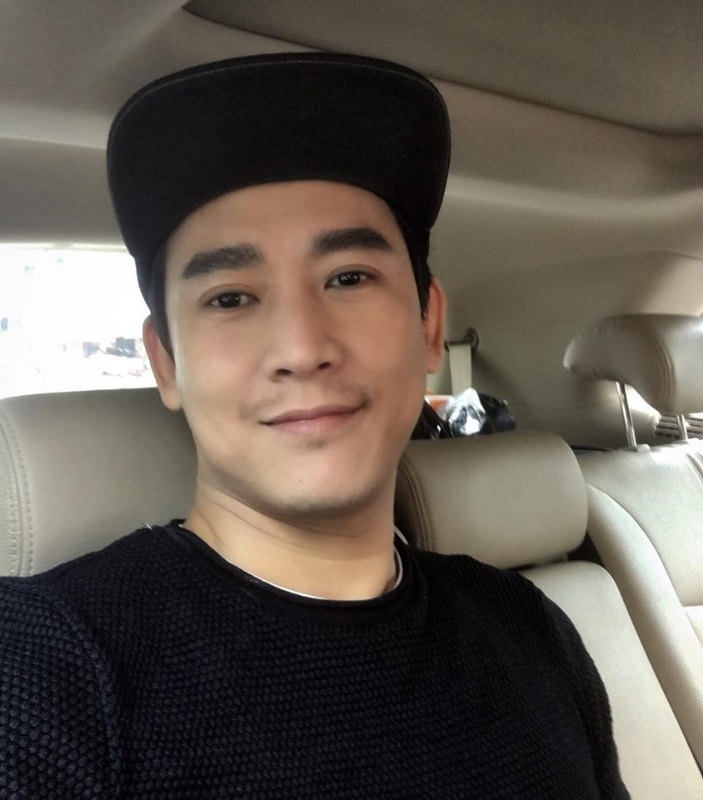 温柔的老头子的第三张照片--平潭婚介网