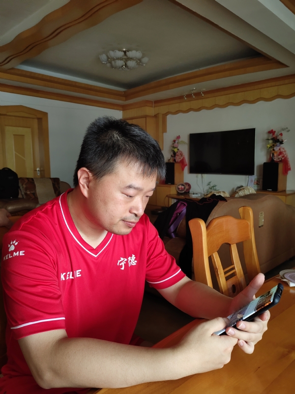 小春的第一张照片--平潭婚介网