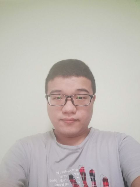 大音的第一张照片--平潭婚介网