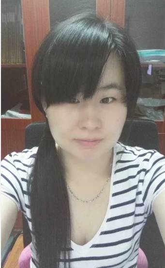 莫语的第一张照片--平潭婚介网