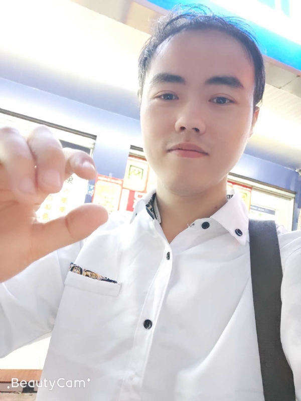 开心就好的第一张照片--平潭婚介网