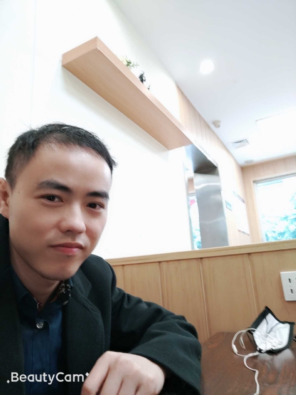 开心就好的第二张照片--平潭婚介网