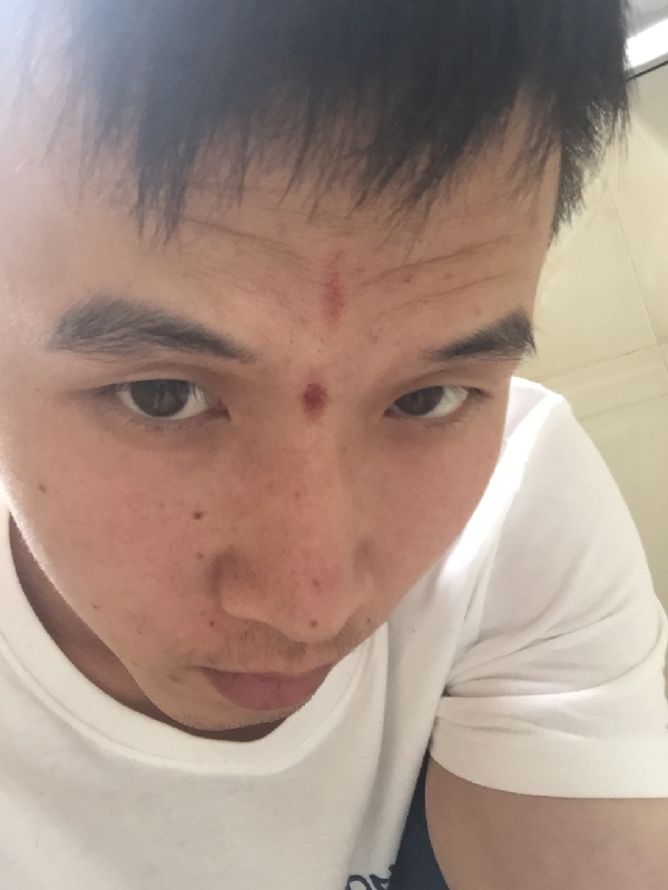 爱晴的第一张照片--平潭婚介网